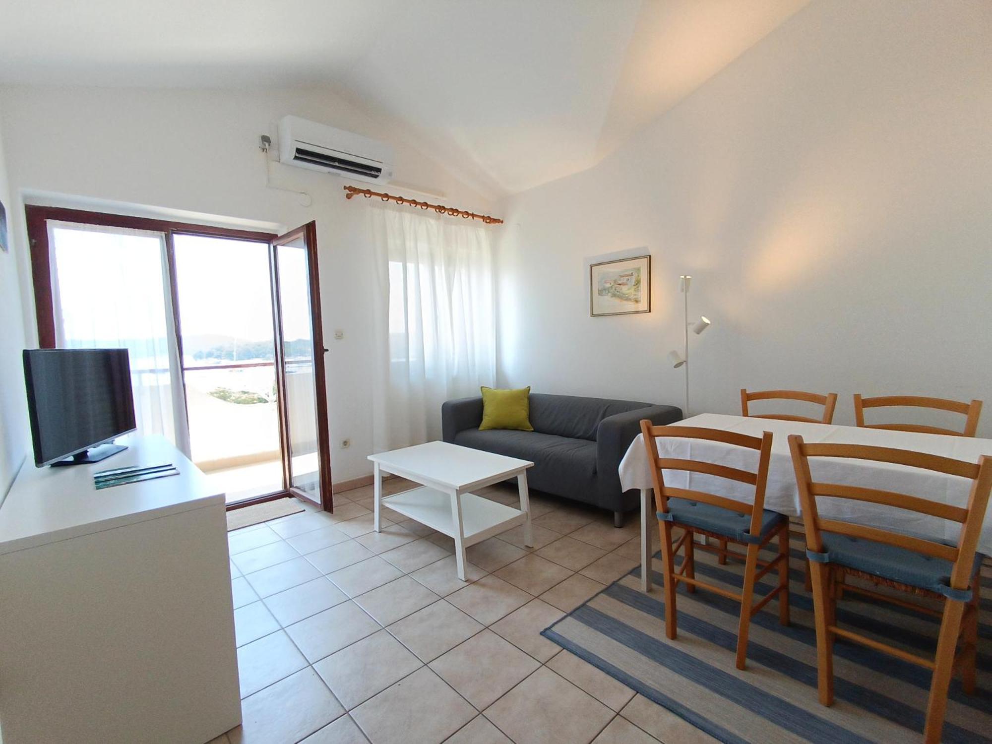 Splendid View Medulin Appartement Buitenkant foto