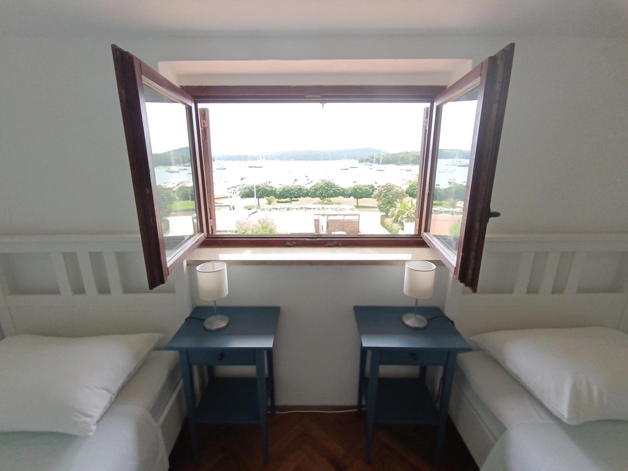 Splendid View Medulin Appartement Buitenkant foto