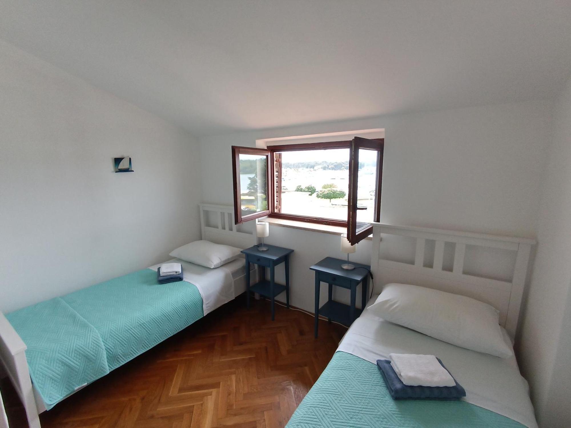 Splendid View Medulin Appartement Buitenkant foto