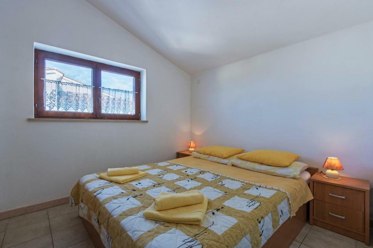 Splendid View Medulin Appartement Buitenkant foto